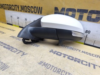 Зеркало, ориг. номер 5N2857507AE, VOLKSWAGEN Tiguan 2006-2011