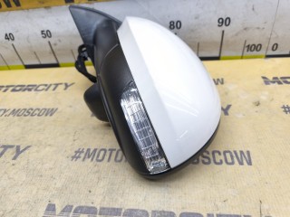 Зеркало, ориг. номер 5N2857507AE, VOLKSWAGEN Tiguan 2006-2011