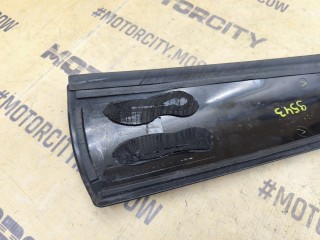 Накладка стойки, ориг. номер A1636900587, Mercedes-Benz ML-Class 2001-2005