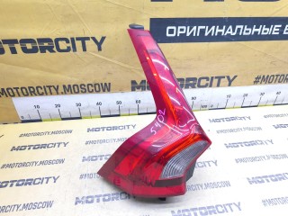 Фонарь, ориг. номер 31395928, VOLVO V60 2010-2013