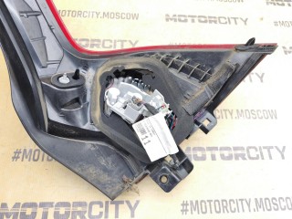 Фонарь, ориг. номер 31395928, VOLVO V60 2010-2013
