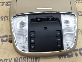 Плафон салона, ориг. номер 68146915AB, CHRYSLER 300C 2011-2015