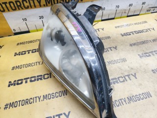 Фара, ориг. номер A1638204861, Mercedes-Benz ML-Class 2001-2005