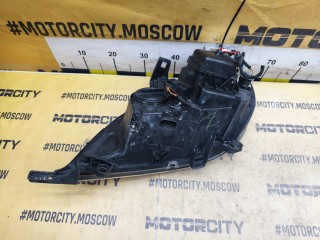Фара, ориг. номер A1638204861, Mercedes-Benz ML-Class 2001-2005