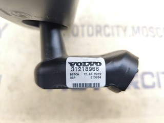 Зеркало салонное, ориг. номер 31218968, VOLVO V40 2012-2017