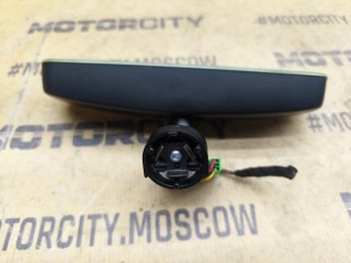 Зеркало салонное, ориг. номер 31218968, VOLVO V40 2012-2017