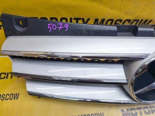 Решетка радиатора, ориг. номер A6398800083, Mercedes-Benz V-Class 2010-2014