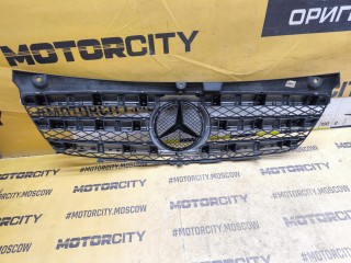 Решетка радиатора, ориг. номер A6398800083, Mercedes-Benz V-Class 2010-2014