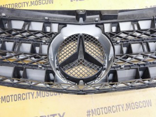Решетка радиатора, ориг. номер A6398800083, Mercedes-Benz V-Class 2010-2014