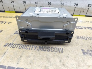 Магнитола, ориг. номер 4607896AD, CHRYSLER 300C 2011-2015