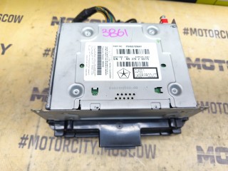 Магнитола, ориг. номер 4607896AD, CHRYSLER 300C 2011-2015