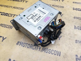 Магнитола, ориг. номер 4607896AD, CHRYSLER 300C 2011-2015