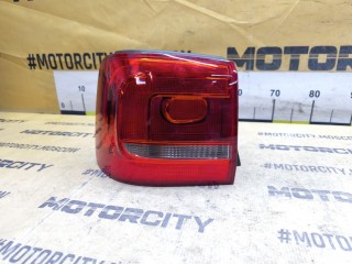 Фонарь, ориг. номер 1T0945095R, VOLKSWAGEN Sharan 2010-2015