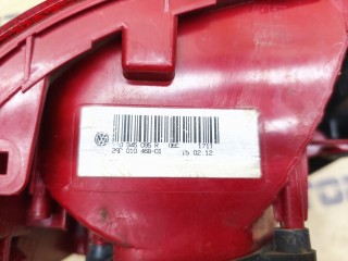 Фонарь, ориг. номер 1T0945095R, VOLKSWAGEN Sharan 2010-2015
