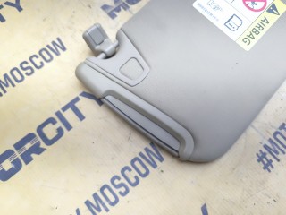Козырьки солнцезащитные, ориг. номер 1XG32HL1AA, CHRYSLER 300C 2011-2015