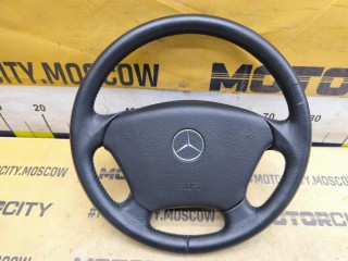 Руль, ориг. номер A1634600603, Mercedes-Benz ML-Class 2001-2005
