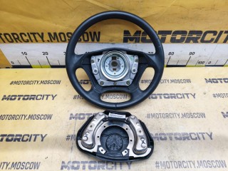 Руль, ориг. номер A1634600603, Mercedes-Benz ML-Class 2001-2005