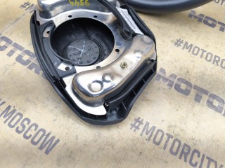 Руль, ориг. номер A1634600603, Mercedes-Benz ML-Class 2001-2005