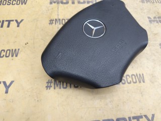 Руль, ориг. номер A1634600603, Mercedes-Benz ML-Class 2001-2005