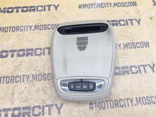 Плафон салона, ориг. номер 31268141, VOLVO V40 2012-2017