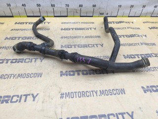 Патрубки охлаждения, ориг. номер A4535011282, SMART Forfour 2014-2020