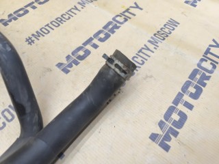 Патрубки охлаждения, ориг. номер A4535011282, SMART Forfour 2014-2020