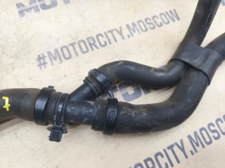 Патрубки охлаждения, ориг. номер A4535011282, SMART Forfour 2014-2020