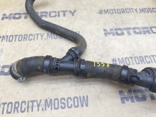 Патрубки охлаждения, ориг. номер A4535011282, SMART Forfour 2014-2020