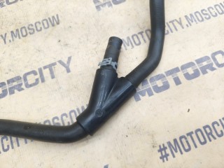 Патрубок охлаждения, ориг. номер A1635013682, Mercedes-Benz ML-Class 2001-2005