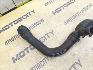 Патрубок охлаждения, ориг. номер 5N0122101AH, VOLKSWAGEN Tiguan 2006-2011