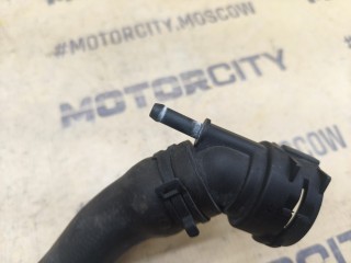 Патрубок охлаждения, ориг. номер 5N0122101AH, VOLKSWAGEN Tiguan 2006-2011