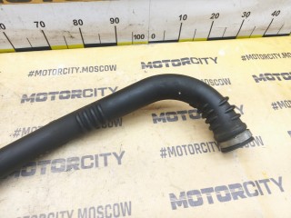 Патрубок интеркулера, ориг. номер 31370176, VOLVO V40 2012-2017