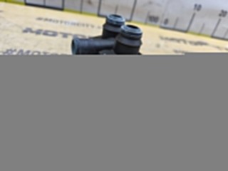 Клапан отопителя, ориг. номер A0018307784, Mercedes-Benz SLK-Class 2000-2004