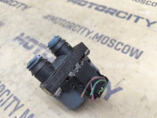 Клапан отопителя, ориг. номер A0018307784, Mercedes-Benz SLK-Class 2000-2004