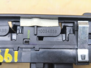 Блок стеклоподъемников, ориг. номер 68139806AB, CHRYSLER 300C 2011-2015