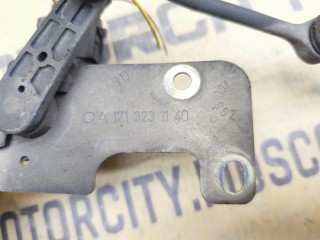 Датчик дорожного просвета, ориг. номер A0025428818, Mercedes-Benz SLK-Class 2000-2004