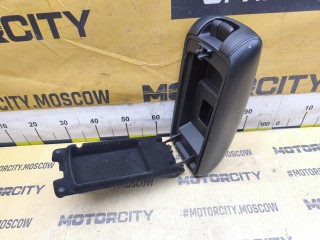 Подлокотник, ориг. номер 68086097AA, JEEP Grand Cherokee 2010-2013
