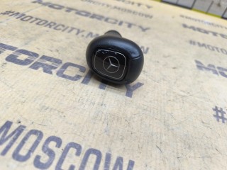 Ручка АКПП, ориг. номер A2022671510, Mercedes-Benz ML-Class 2001-2005