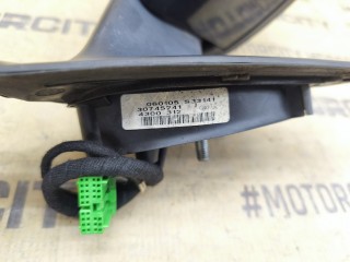 Зеркало, ориг. номер 30745241, VOLVO V70 2004-2007