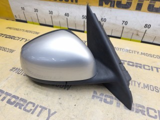 Зеркало, ориг. номер A4538100500, SMART Forfour 2014-2020