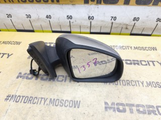 Зеркало, ориг. номер A4538100500, SMART Forfour 2014-2020