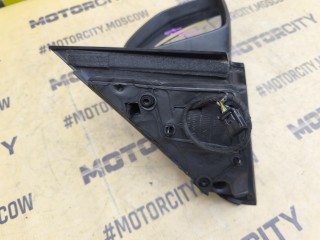 Зеркало, ориг. номер A4538100500, SMART Forfour 2014-2020