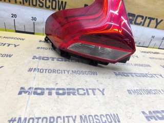 Фонарь, ориг. номер 31395478, VOLVO V40 2012-2017