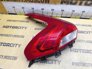 Фонарь, ориг. номер 31395478, VOLVO V40 2012-2017