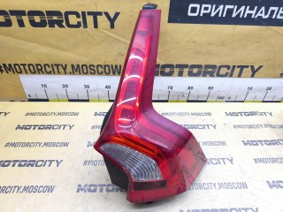 Фонарь, ориг. номер 31214964, VOLVO V60 2010-2013