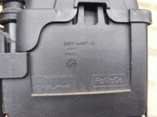 Блок предохранителей, ориг. номер 30728628, VOLVO V60 2010-2013