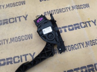Педаль газа, ориг. номер 31329060, VOLVO S60 2010-2013