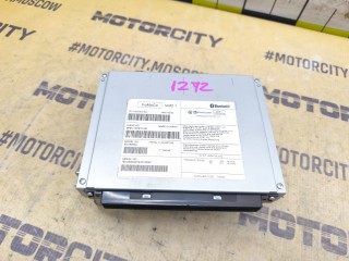 Магнитола, ориг. номер 31337310, VOLVO S60 2010-2013