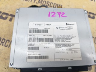 Магнитола, ориг. номер 31337310, VOLVO S60 2010-2013