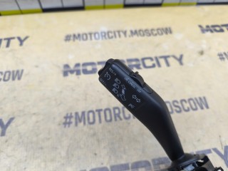 Переключатель подрулевой, ориг. номер 5K0953502N, VOLKSWAGEN Tiguan 2006-2011